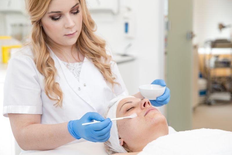 Dermatolog samoplačniško